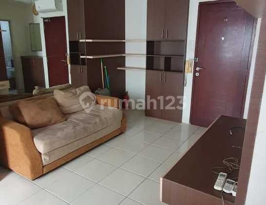 Dijual Apartemen Mediterania Garden 2