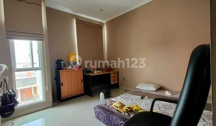 House for Rent in Duri Kepa