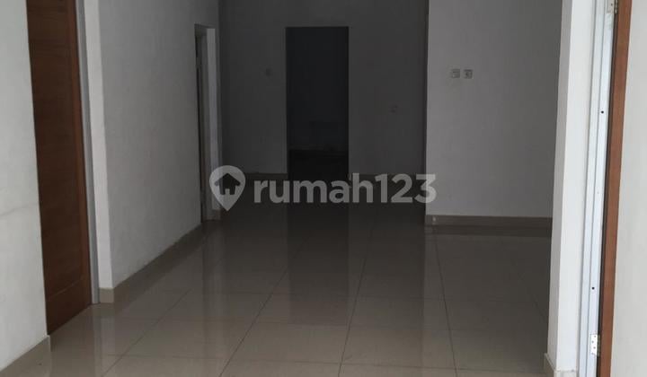 Disewakan Rumah di Tanjung Duren