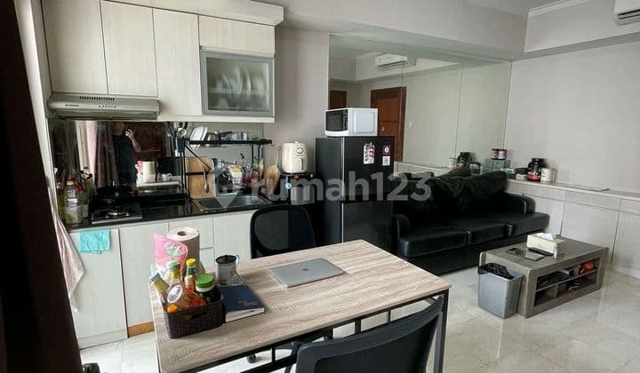 Disewakan Apartemen Royal Mediterania Garden