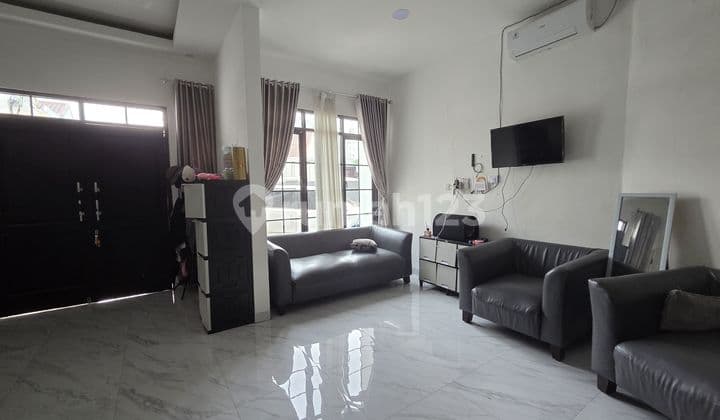 Dijual Rumah Tinggal Di Cengkareng