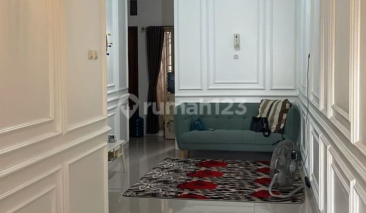 Dijual Rumah di Joglo Jakarta Barat