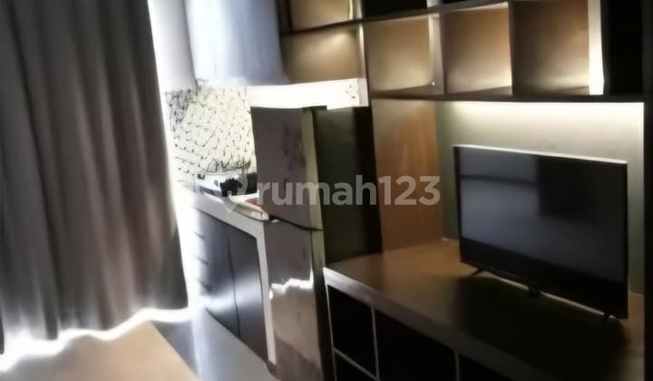 Disewakan Apartemen Royal Mediterania Garden