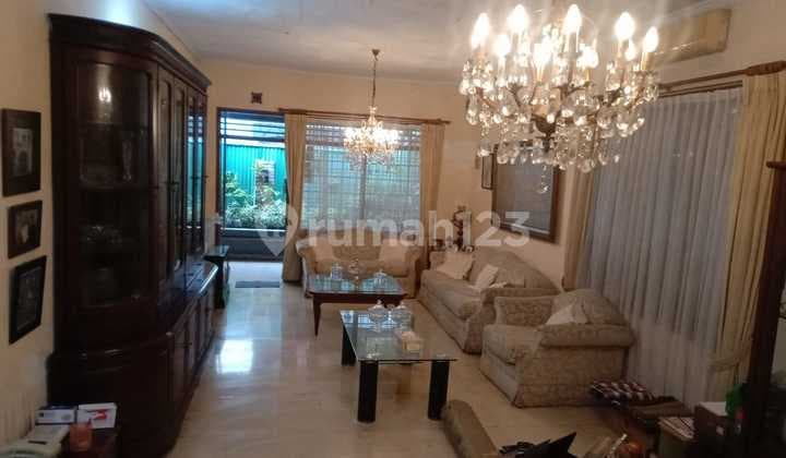 DIJUAL RUMAH Jl. H.NAWI DALAM (BLAKANG BENGKEL RESTU PLAFON) CIPETE JAKARTA SELATAN