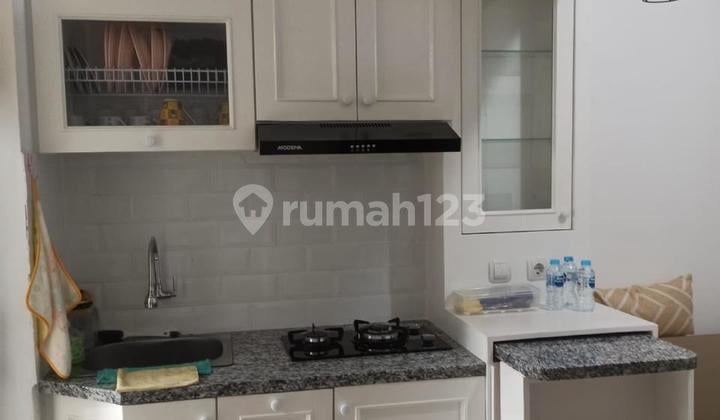 Dijual Bassura City Apartment Mall Bassura Jakarta Timur