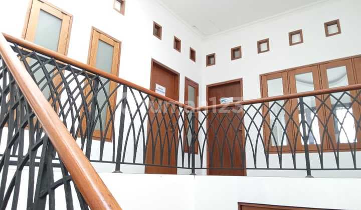 Di Sewakan bisa Rumah Siap Huni untuk Kantor dan Tempat Tinggal Jl Cirebon Menteng Jakarta Pusat