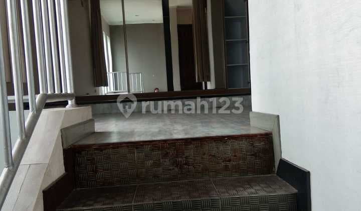 DISEWAKAN RUMAH UTK OFFICE DI CIPETE SELATAN CILANDAK JAKARTA SELATAN