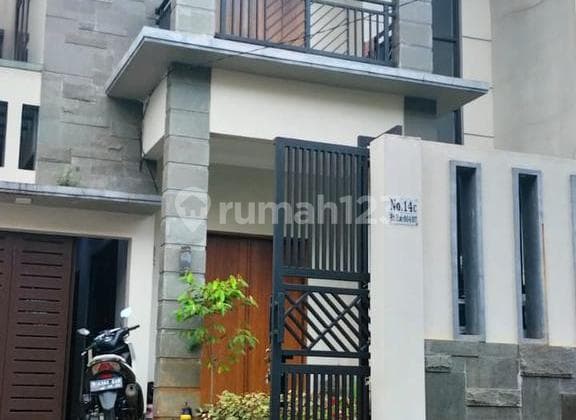 For Sale House in Pejaten Barat, Pasar Minggu, South Jakarta
