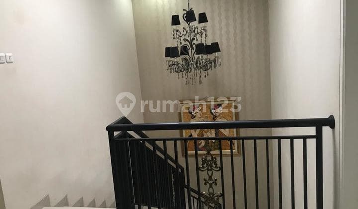 Rumah Disewa Jl Asem 2 Dekat ke Sekolah Perancis , Fatmawati Raya, Antasari. Cipete Raya