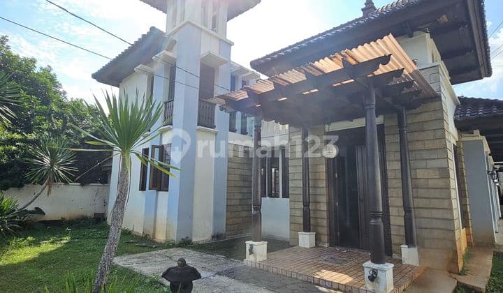 Open Jual & Sewa Dijual 2 Rumah Cocok Hunian dan Kantor Ex Studio Rekaman Loka Indah, ******** Pancoran Jakarta Selatan