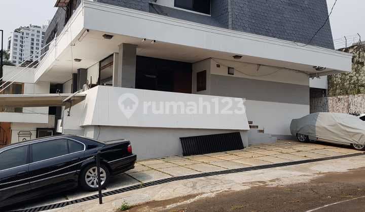 DIJUAL RUKAN MEWAH SIAP PAKAI & PAVILIUN KOSAN 8 KT DI TEBET DALAM TEBAT BARAT JAKARTA SELATAN