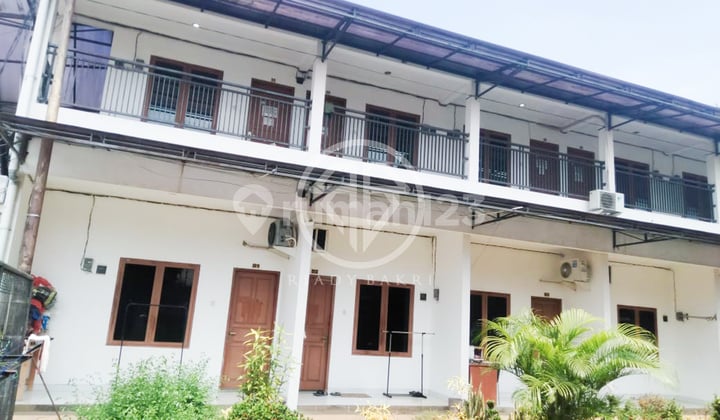 Dijual Rmh Kos 2 Lantai 1000m2 di Jt Padang, Shm, Jakarta Selatan