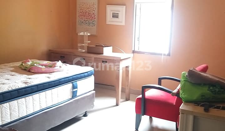 Dijual Rumah SHM di Bumi Sentora Jalan Raya Bogor Km 46, Bogor