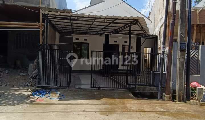 For Sale House in Bintara Loka Indah