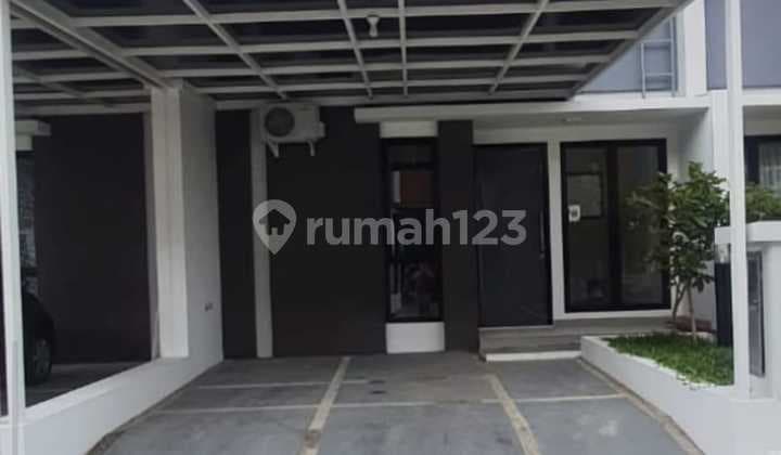 Jual Rugi Rumah di Cluster Lavesh (Phase2) Harapan Indah Bekasi
