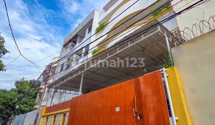 Super Hot Investment in Mabes, Jak-Bar Exclusive Fully Furnished Boarding House