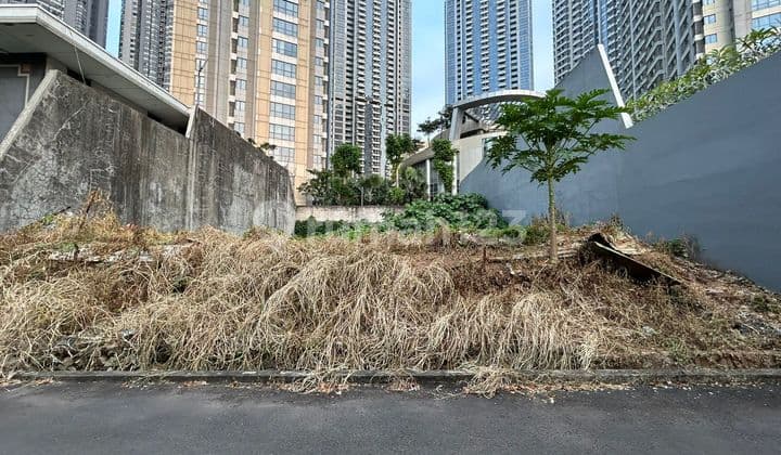 Dijual Kavling Nomor Cantik Dalam Komplek Pondok Anggrek Tanjung Duren Selatan Jakarta Barat