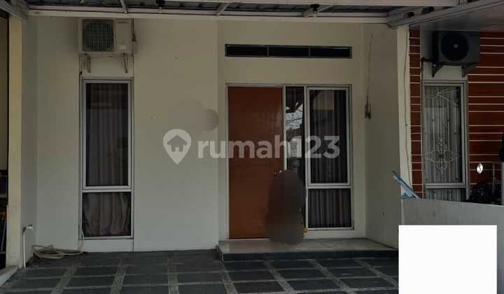 Dijual Rumah Rapih Siap Huni Du Mutiara Gading City, Cluster Liverpool , Babelan - Bekasi Utara.