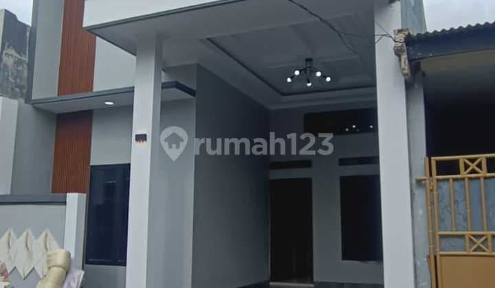 For Sale: Pondok Ungu Permai House, Bekasi