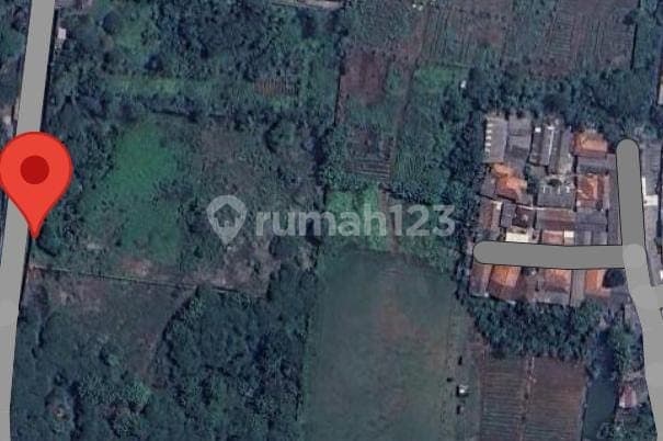 Land for Sale at the Best Price in Strategic Jatake, Tangerang