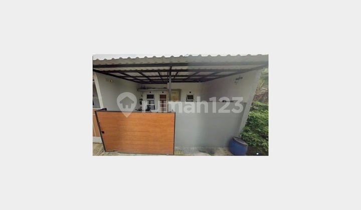 Dijual Rumah Cantik Terbaik Siap Huni di Citra Raya Panongan Tangerang