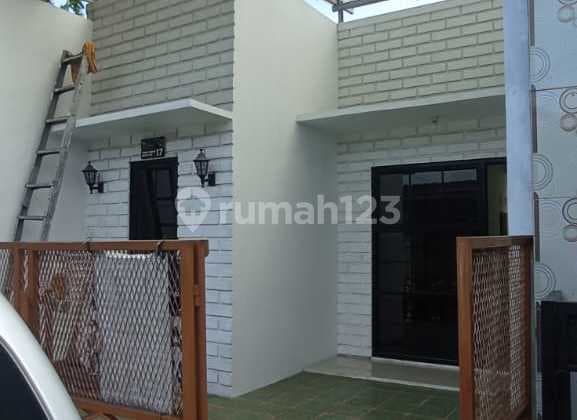 Dijual Rumah Cantik di Cikupa Citra Raya Tangerang