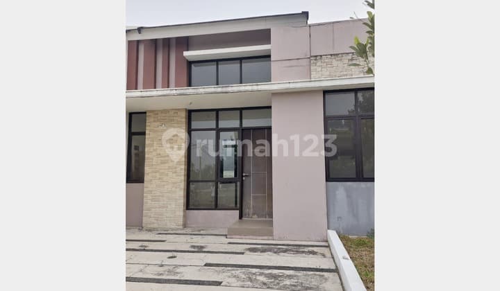 Dijual Rumah Termurah Siap Huni di Citra Raya Tangerang