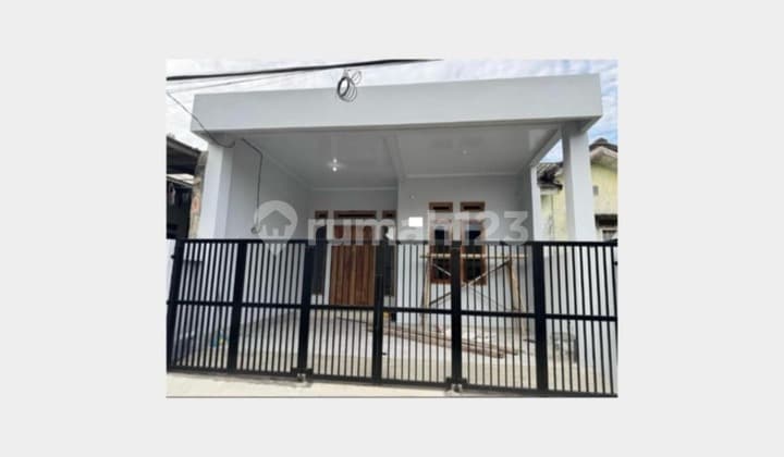 Dijual Rumah Siap Huni Strategis di Citra Raya Cikupa Tangerang