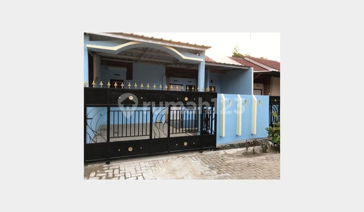 For Sale Cheapest Beautiful House In Citayam Bogor West Java
