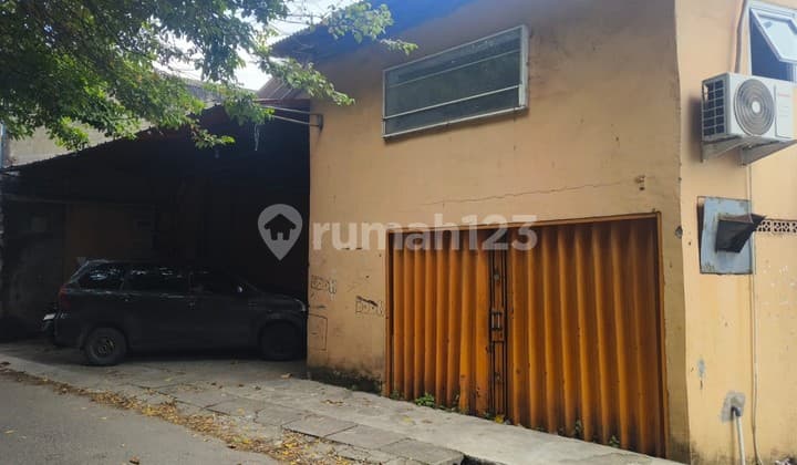 Disewakan Gudang Siap Pakai Di Bitung Tangerang