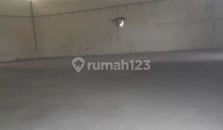 Disewakan Gudang Lokasi Strategis di Tangerang