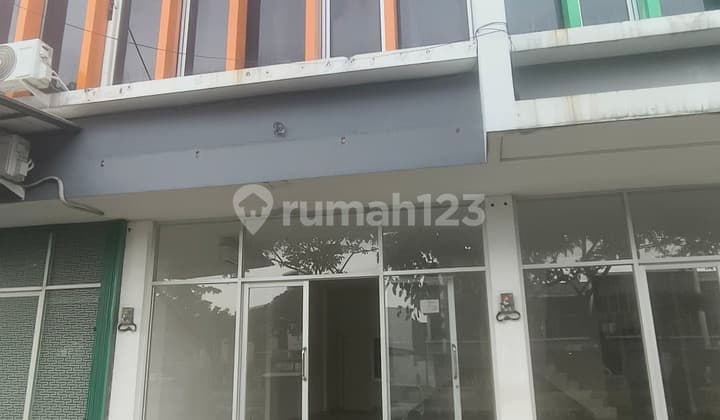 For Rent Cheap Shophouse In Citra Raya Cikupa Tangerang