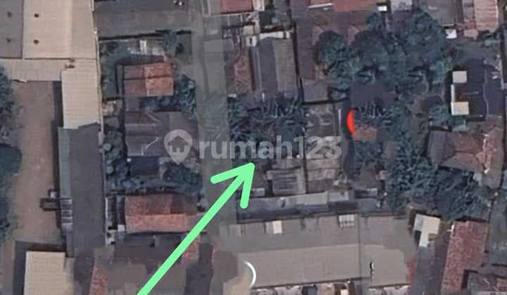 Dijual Tanah Gudang Siap Pakai Lokasi Strategis Dan Bebas Banjir Di Curug Tangerang