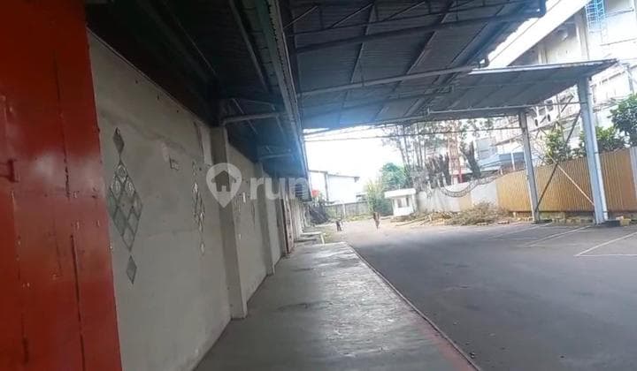 Warehouse for Rent with Complete Facilities in Cakung, East Jakarta