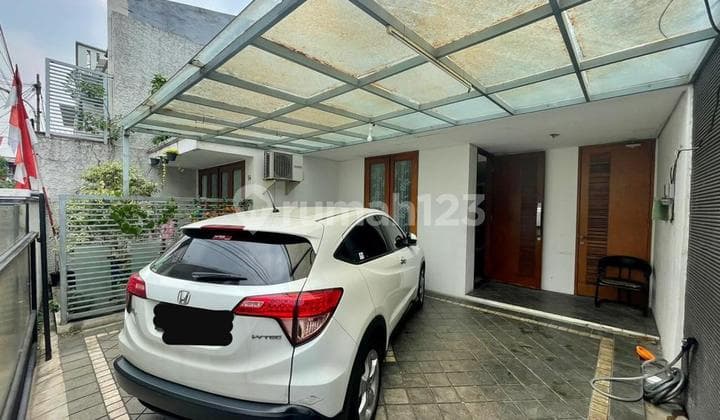 For Sale 3 Bedroom House In North Tebet