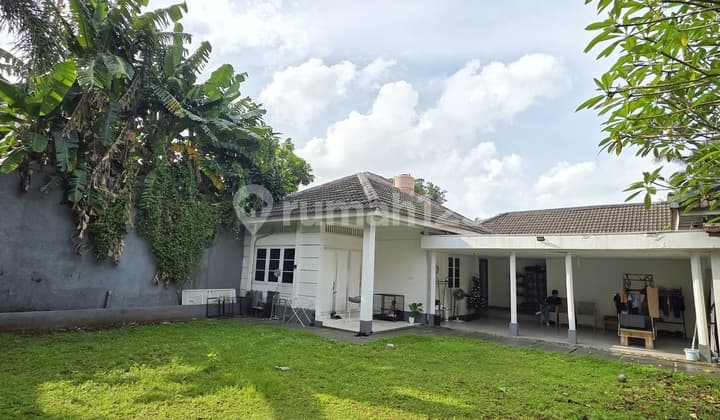 Dijual Rumah Hitung Tanah di Bangka Cocok untuk Usaha