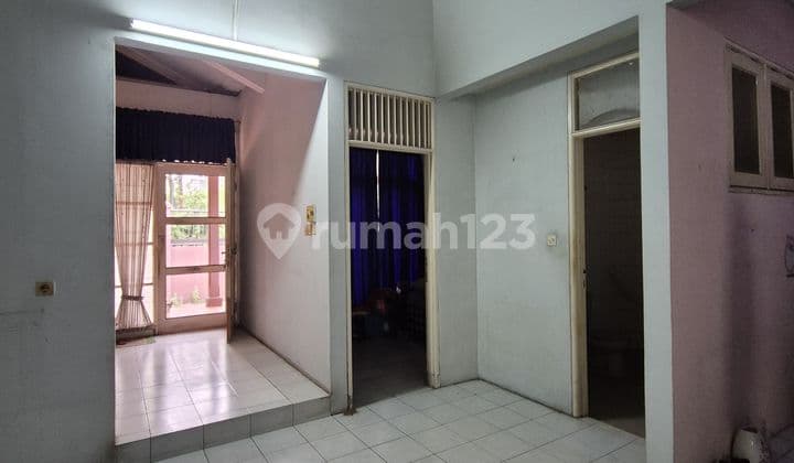 Rumah 3 Kamar Tidur Bona Indah Nego Sampai Jadi