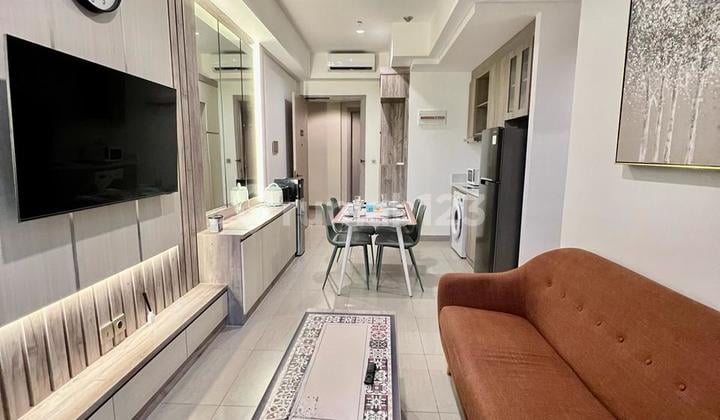 For Rent Fatmawati City Center Dekat Akses MRT