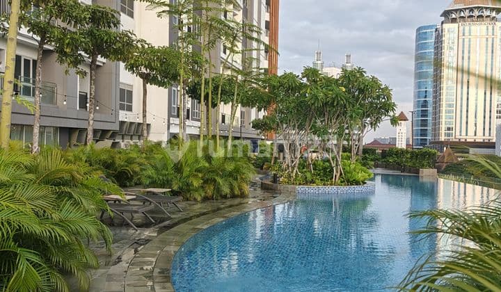 For Sale Brand New Antasari Place Apartemen Dekat Citos Mall Nego Sampai Deal