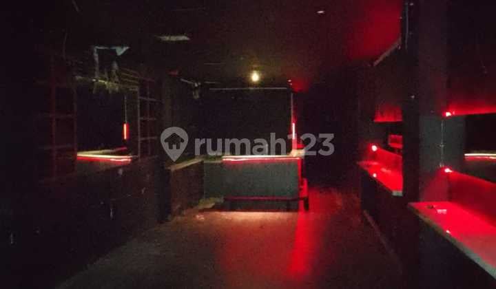 Disewakan Ruko 3 Lantai Pusat Area Blok M Cocok Untuk Usaha