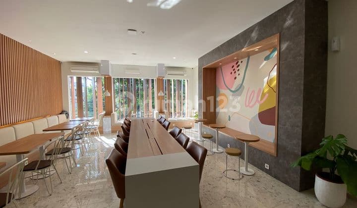 Dijual Ruko 3 Lantai Di Kemang Cocok Untuk Usaha