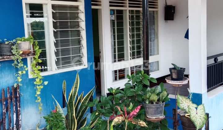 Rumah Siap Huni Jl Pramuka Sidorejo,. Salatiga