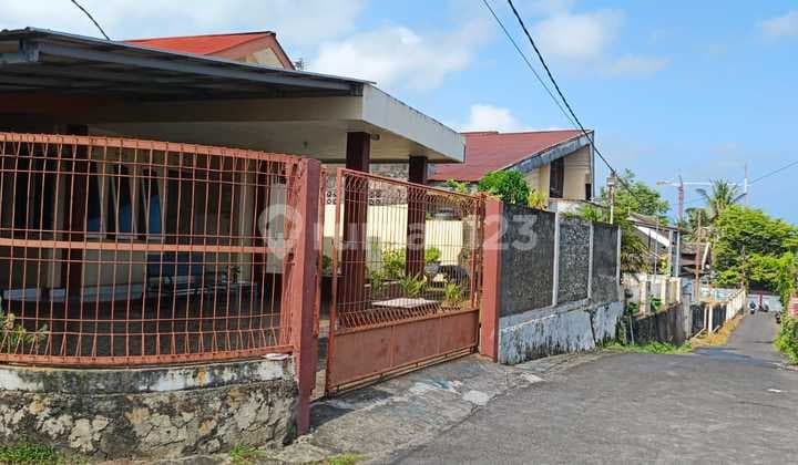 Rumah Siap Huni Di Malalayang Manado