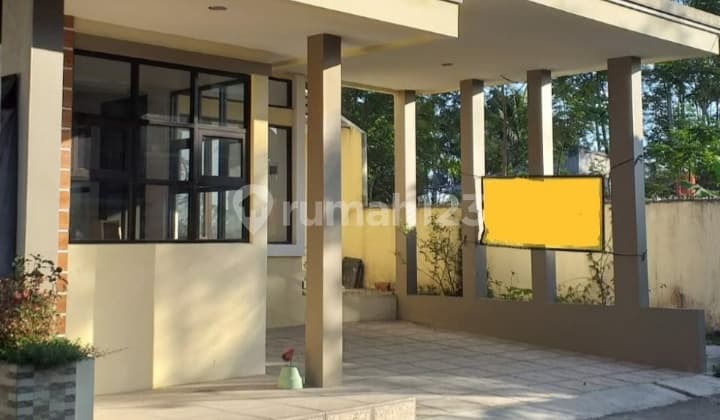 Rumah Siap Huni di Tingkir Salatiga