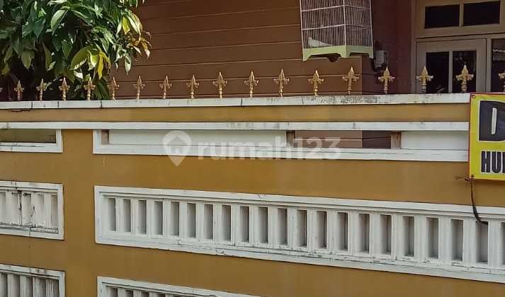 Rumah Siap Huni Jl Swadaya, Ciledug Tangerang Salatasn