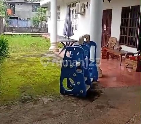 Rumah Siap Huni di Malalayang Manado