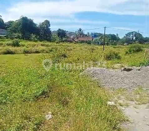 Kavling Siap Bangun di Merdeka Selatan, Salatiga