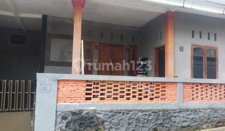 Rumah Kost Dekat Kampus Uksw Salatiga