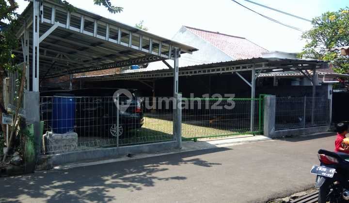 Jual Cepat Tanah Kavling Siap Bangun Harga Murah
