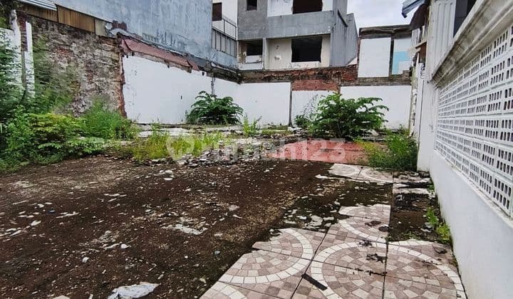 Dijual Murah Tanah Kavling Siap Bangun Pondok Indah Nego